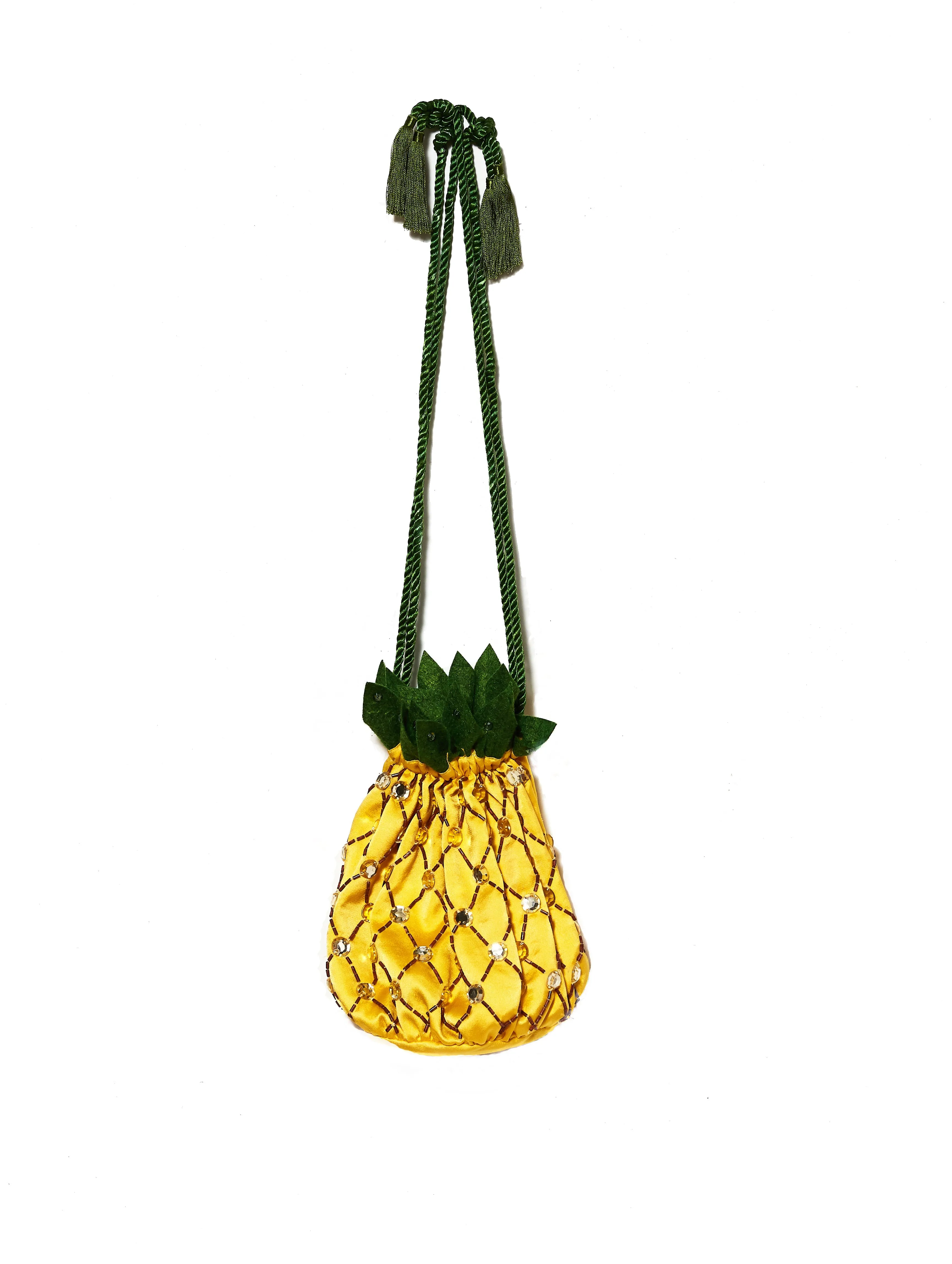 Pineapple Crush Bag