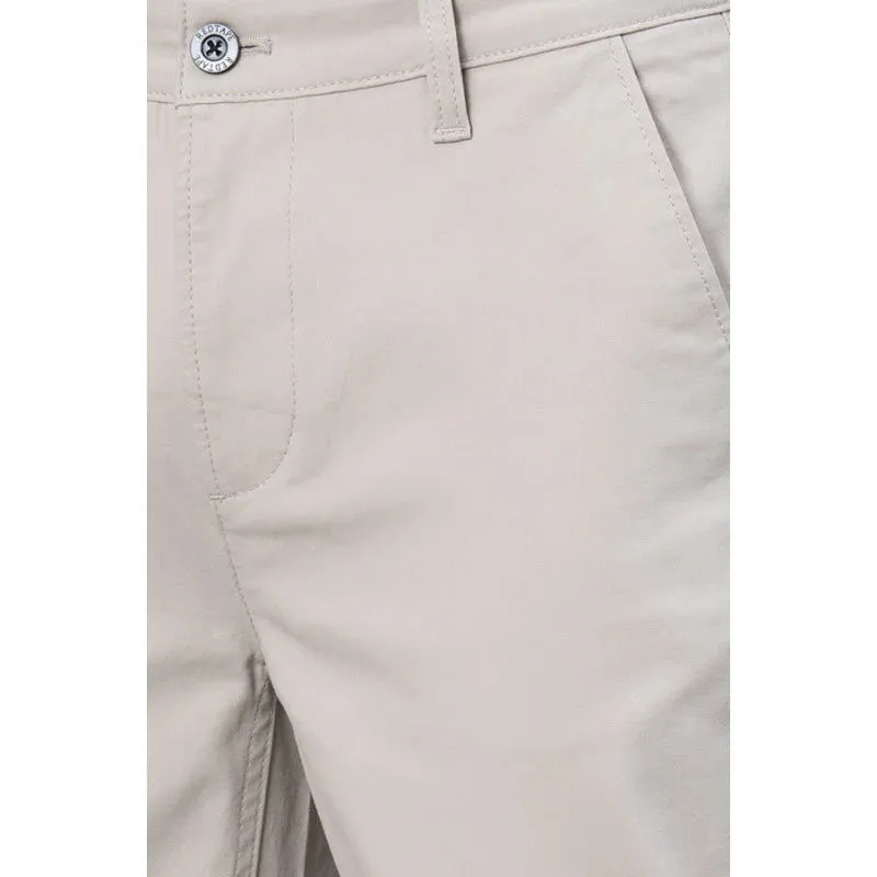 RedTape Casual Chinos For Men |  Solid Woven Chinos | Skinny |Comfortable & Breathable | Durable & Moisture Absorbent | Cotton Chinos For Men