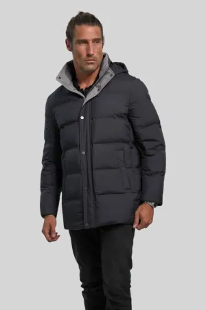 Robin Parka with Thinsulate Lining