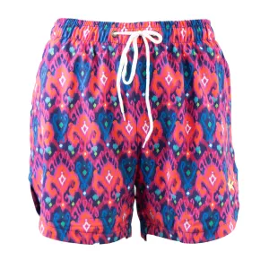 Sale Double Layer Jazzy Shorts | Mirage