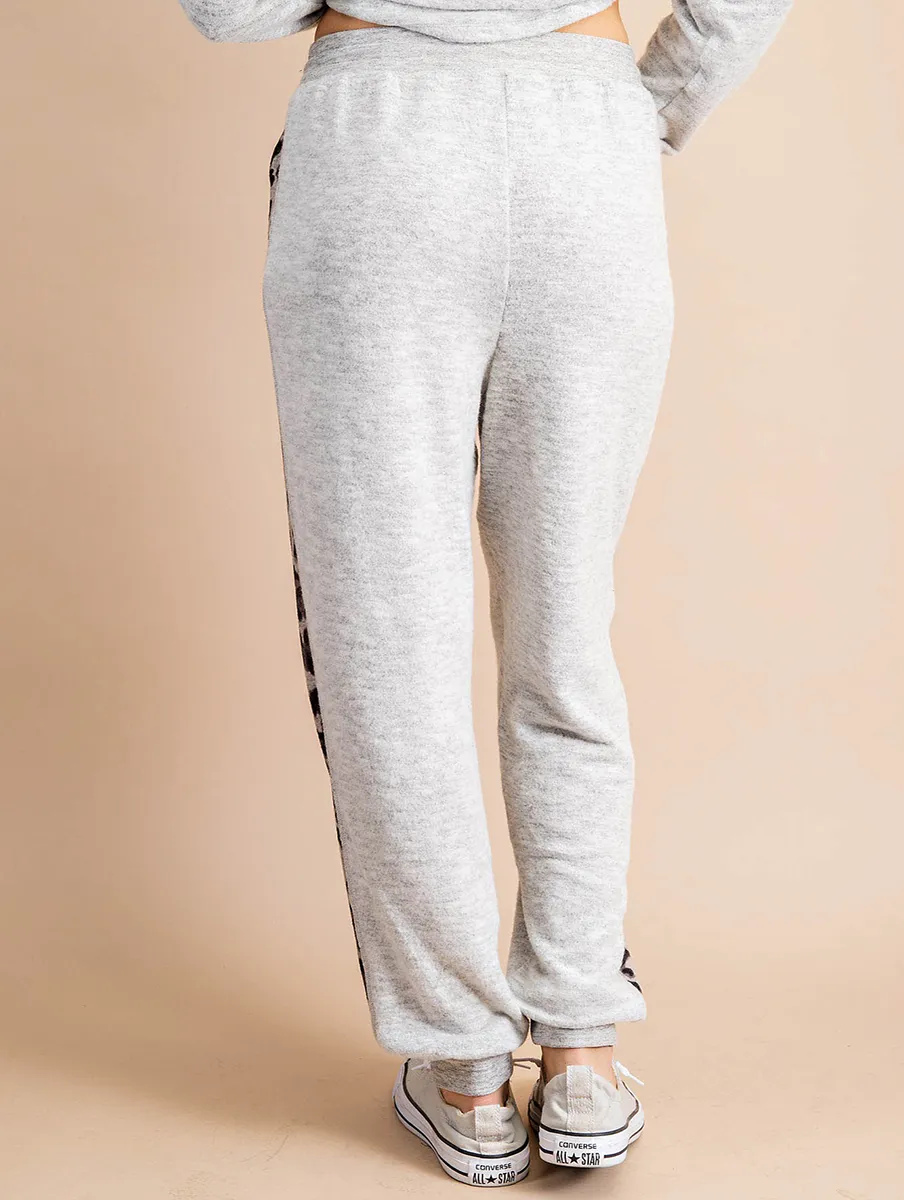 Set to Cuddle Lounge Sweatpants