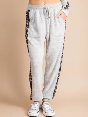 Set to Cuddle Lounge Sweatpants