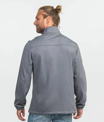 Southern Shirt Co. "Uptown Performance Fleece" Jacket