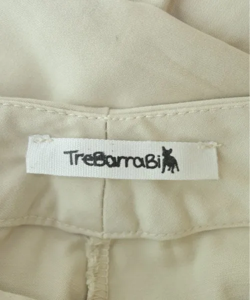 Trebarrabi Chinos