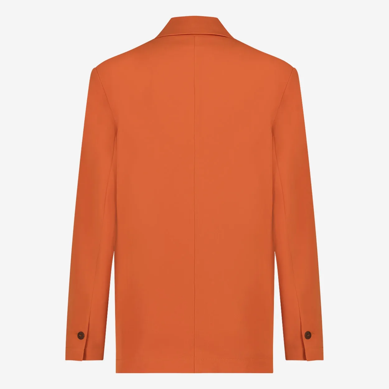 Valeta Blazer | Orange