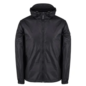 Weekend Offender Technician - Black