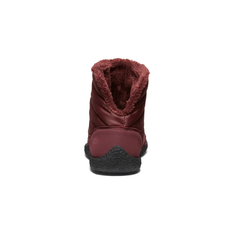 Women's Howser Fold Down   |  Andorra